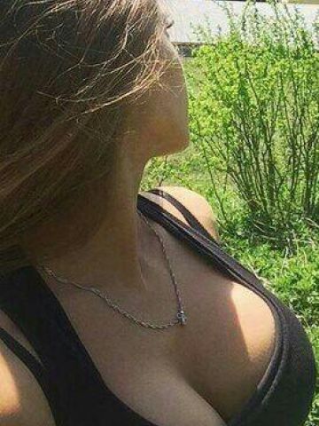 Проститутка Галя, 28 лет, г. Горнозаводск