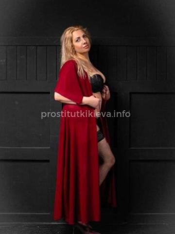 Индивидуалка Зита фото 3